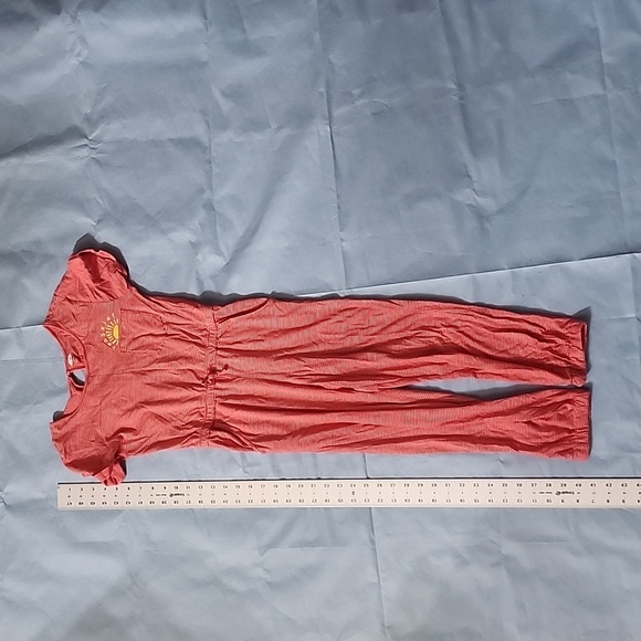 5 pce jumpsuits Old Navy size 8 - Picture 2 of 6